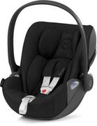 Foteliki samochodowe - Cybex Platinum CLOUD Z I-SIZE PLUS 0-13kg Deep Black - miniaturka - grafika 1