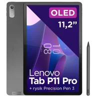 Tablety - Lenovo Tab P11 Pro 8GB/256GB Android 12 WiFi Gen. 2 - miniaturka - grafika 1