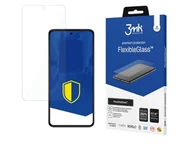 Szkła hartowane na telefon - 3MK Flexible Glass do Motorola Moto G84 5G 5903108539333 - miniaturka - grafika 1
