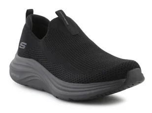 Skechers FOAM-COVERT 232629-BBK - Buty sportowe męskie - miniaturka - grafika 1