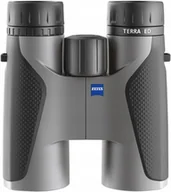 Lornetki - Zeiss Terra ED 10x42 Grey - miniaturka - grafika 1
