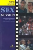 Książki do nauki języka angielskiego - Sex Mission - miniaturka - grafika 1