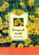 Zioła - Kawon ZAKŁAD ZIELARSKI HURT" Koszyczek Arniki 25g 3547201 - miniaturka - grafika 1