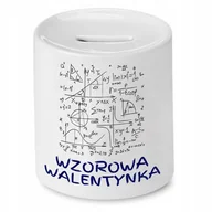 Skarbonki - Skarbonka Dla Proboszcza na Urodziny na Prezent z Nadrukiem ze Zdjęciem + Opakowanie na prezent (wzór 02) - miniaturka - grafika 1