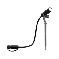 Lampy ogrodowe - Paulmann 941.54 Outdoor Plug & Shine Spot Plan Tini zestaw reflektorów zestaw 3000 K 24 V antracyt aluminiowa 94154 lampa zewnętrzna oświetlenie punktowe oświetlenie ogrodowe 94154 - miniaturka - grafika 1