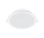 Oprawy, klosze i abażury - Philips - Oprawa wpuszczana MESON LED/16,5W/230V 4000K - miniaturka - grafika 1