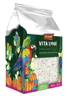 Przysmaki dla ptaków - VITAPOL Vitaline Nasiona dyni dla papug i ptaków egzotycznych 150 g - miniaturka - grafika 1