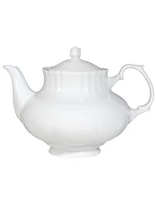 Czajnik 1600 ml Iwona Biała C000 - Czajniki na gaz - miniaturka - grafika 1
