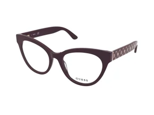 Guess GU2822 081 - Okulary korekcyjne, oprawki, szkła - miniaturka - grafika 1