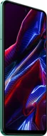 Telefony komórkowe - Poco X5 5G 6GB/128GB 5G Zielony - miniaturka - grafika 1