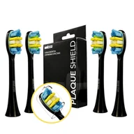 Końcówki do szczoteczek elektrycznych - Końcówki do U-Smiler Series 2000 UST-1 SENSATION - miniaturka - grafika 1