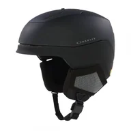Kaski narciarskie - Oakley MOD5, kask narciarski, czarny - miniaturka - grafika 1