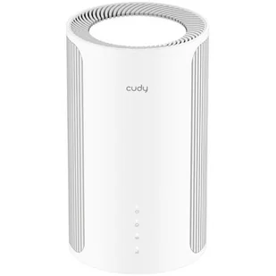 CUDY P2 2.4 / 5 GHz (DualBand), Wi-Fi Mesh, Gniazdo SIM - Routery - miniaturka - grafika 1