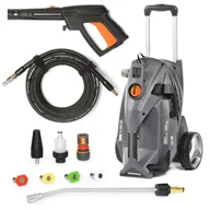 Myjki ciśnieniowe - DAEWOO Myjka wysokociśnieniowa DAW 700 3100W 190 bar - miniaturka - grafika 1