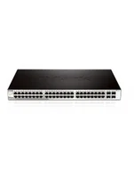 Switche - d-link Przełącznik DGS-1210-52 48GE 4SFP DGS-1210-52/E - miniaturka - grafika 1