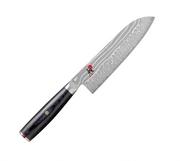 Noże kuchenne - Miyabi nóż Santoku 18 cm 34684-181-0 - miniaturka - grafika 1