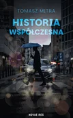 Klasyka - Historia współczesna - Tomasz Mitra - książka - miniaturka - grafika 1