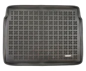 Maty bagażnikowe - Rezaw-plast Mata bagażnika gumowa Citroen C4 III od 2020 górna podłoga bagażnika 230159 - miniaturka - grafika 1