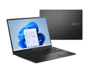 Laptopy - ASUS VivoBook 14X K3405VC i5-13500H/40GB/512GB/RTX3050/W11X Czarny - miniaturka - grafika 1