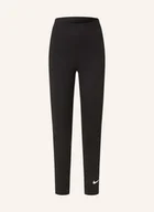 Legginsy - Nike Legginsy 7/8 Sportswear Classic schwarz - miniaturka - grafika 1