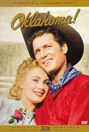 Filmy akcji DVD - Oklahoma - miniaturka - grafika 1