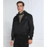 Kurtki męskie - Armani Exchange Kurtka | Regular Fit - miniaturka - grafika 1