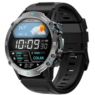 Smartwatch - Colmi M42 49mm Czarny - miniaturka - grafika 1