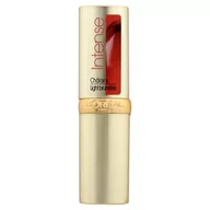 Szminki - Loreal Paris Paris Color Riche Lip pomadka do ust 377 Perfect Red 4,8g - miniaturka - grafika 1