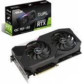 Karty graficzne - Asus RTX 3070 OC 8GB - miniaturka - grafika 1