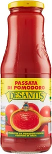 Passata Pomidorowa Divella 680g - Koncentraty warzywne, przeciery - miniaturka - grafika 1