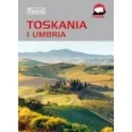 Przewodniki - Pascal Toskania i Umbria.Przewodnik ilustrowany - Pascal - miniaturka - grafika 1