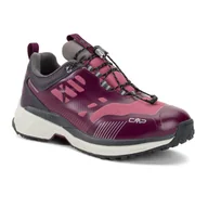 Buty trekkingowe damskie - Buty trekkingowe damskie CMP Pohlarys Low Wp - miniaturka - grafika 1