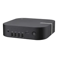Mini PC - ASUS Chromebox CHROMEBOX5-S5007UNA Intel® Core™ i5 i5-1335U 8 GB DDR4-SDRAM 256 GB SSD ChromeOS Mini PC Czarny 90MS02X1-M001X0 - miniaturka - grafika 1