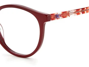 Okulary korekcyjne M Missoni MMI 0068 C9A - Okulary korekcyjne, oprawki, szkła - miniaturka - grafika 4