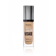 Podkłady do twarzy - Revers Revers podkład matujący skin visage expert 18 - miniaturka - grafika 1