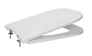 Roca Deska sedesowa Slim Gap A801482211 - Deski sedesowe - miniaturka - grafika 2