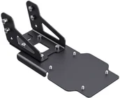 Kontrolery gier na PC - Joystick xMount VIRPIL Controls Desk Mount Adapter CDT-AEROMAX Flightstick - czarny VPC-625 - miniaturka - grafika 1