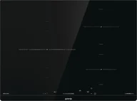 Płyty elektryczne do zabudowy - Gorenje Induction hob Gorenje IS730BSC - miniaturka - grafika 1