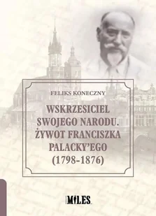 Wskrzesiciel swojego narodu Nowa - Biografie i autobiografie - miniaturka - grafika 2