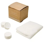 Kosmetyki do demakijażu - Alma Secret Demakijaż oczu 1 ct - miniaturka - grafika 1