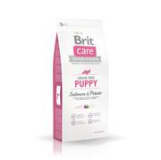 Brit Care Grain Free Puppy Salmon & Potato 3Kg