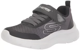 Skechers Męskie buty trekkingowe Arch Fit Dawson, czarne, 45 EU, Czarny, 45.5 EU - Buty trekkingowe męskie - miniaturka - grafika 1