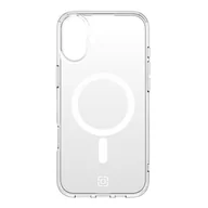 Etui i futerały do telefonów - Incipio Velocity MagSafe - Etui iPhone 16 Plus (Clear) - miniaturka - grafika 1