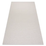 Dywany - Dywan SZNURKOWY SIZAL BOHO 39038069 krem beżowy 80x150 cm - miniaturka - grafika 1