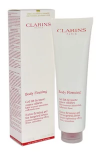 Clarins Ujędrniającyżel do ciała Firming Body Gel) 150 ml - Balsamy i kremy do ciała - miniaturka - grafika 1