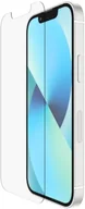 Szkła hartowane na telefon - Szkło ochronne Belkin ScreenForce TemperedGlass Anti-Microbial for Apple iPhone 13 Pro Max (SFA067ec) - miniaturka - grafika 1