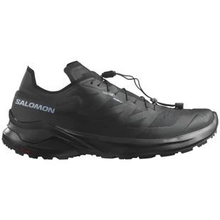 Buty damskie Salomon Xa Meta Made In France Rozmiar butów (UE): 42 / Kolor: czarny - Buty trekkingowe damskie - miniaturka - grafika 1