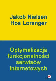 Optymalizacja funkcjonalności serwisów internetowych - Systemy operacyjne i oprogramowanie - miniaturka - grafika 1