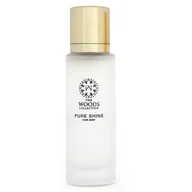 Wody i perfumy męskie - The Woods Collection Pure Shine mgiełka do włosów 30ml - miniaturka - grafika 1