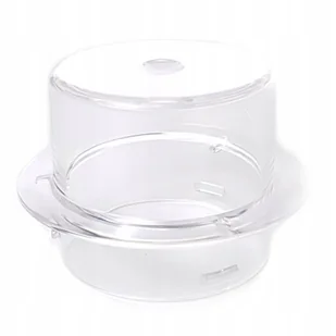 Miarka pokrywy zatyczka korek do Monsieur Cuisine Smart Connect Trend Plus - Akcesoria i części AGD Miarka pokrywy zatyczka korek do Monsieur Cuisine Smart Connect Trend Plus - Akcesoria i części AGD - miniaturka - grafika 1